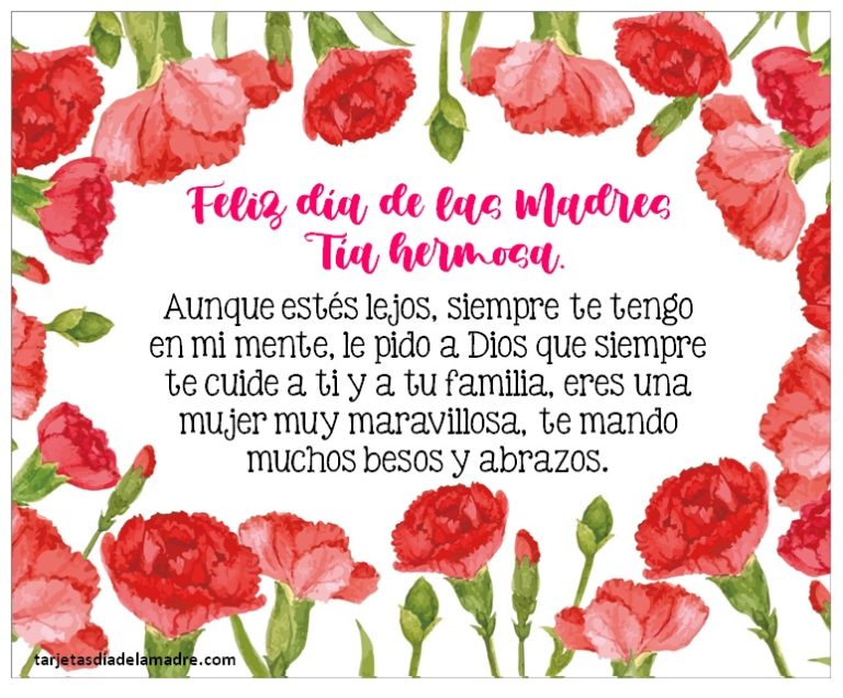 Frases Feliz D A De La Madre T A Tarjetas D A De La Madre