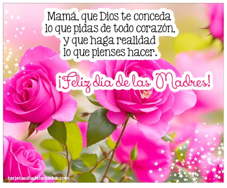 Obras De Teatro Para El Dia De La Madre Cristianas tarjetasdiadelamadre.com