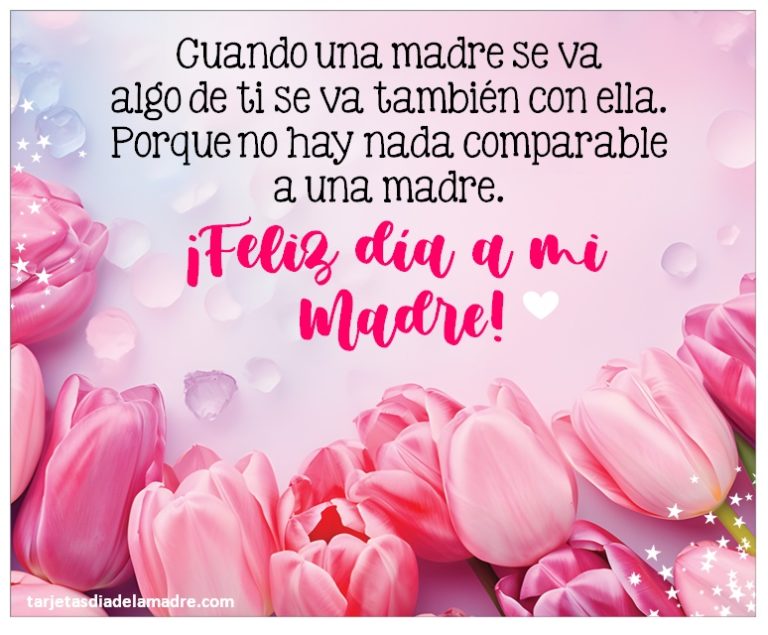 Las mejores tarjetas día de la madre tarjetas día de la madre